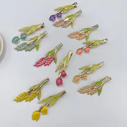 گیره انبری خوشه گندم