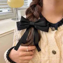 گیره فرانسوی روبان دار