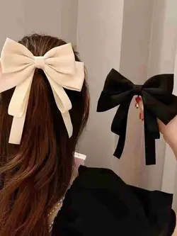 گیره فرانسوی روبان دار