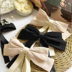 گیره فرانسوی روبان دار