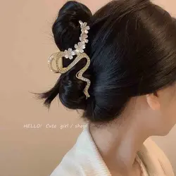 کلیپس فلزی ضربان شکوفه