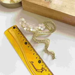 کلیپس فلزی ضربان شکوفه