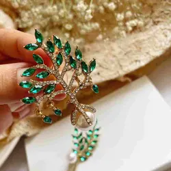 گل سینه سبز