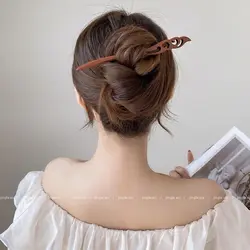 کانزاشی چوبی