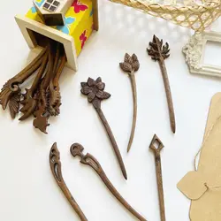 کانزاشی چوبی