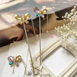 کانزاشی پروانه نگین دار