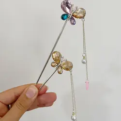 کانزاشی پروانه نگین دار