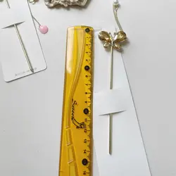 کانزاشی پروانه نگین دار