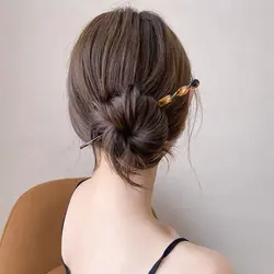 چاپستیک مو (کانزاشی)