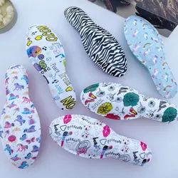 برس گره باز کن تنگل تیزر