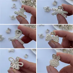 مینی کلیپس فلزی مجلسی