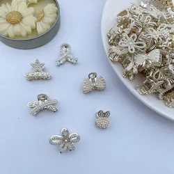 مینی کلیپس فلزی مجلسی