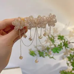 گیره فرانسوی منجوق و ملیله زایا