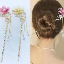 کانزاشی گل کریستال رنگی زایا