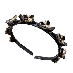 تل کلیپسی پروانه