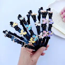 تل کلیپسی پروانه