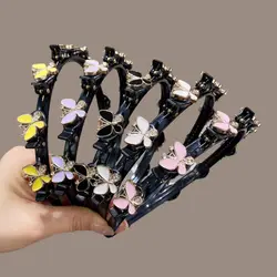 تل کلیپسی پروانه