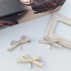 گیره انبری پاپیون آویزدار (فنگی)