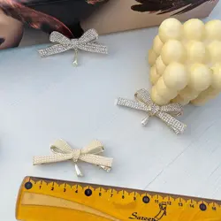 گیره انبری پاپیون آویزدار (فنگی)