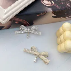 گیره انبری پاپیون آویزدار (فنگی)