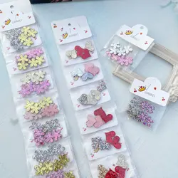 گیره چسبی نوزادی