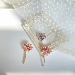 گل سینه نیلوفر