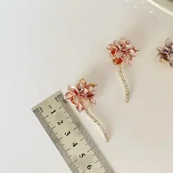 گل سینه نیلوفر