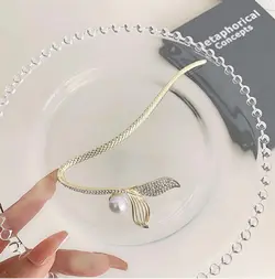 کانزاشی دم ماهی سرکج