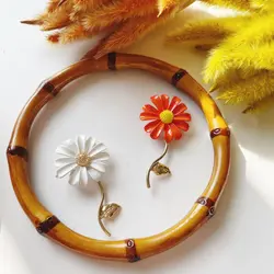 گل سینه بابونه