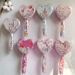 برس گره باز کن قلب