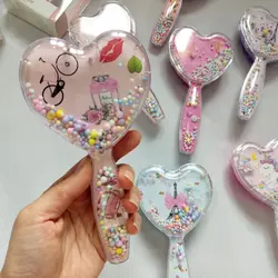 برس گره باز کن قلب