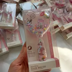 برس گره باز کن قلب