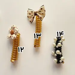 کش فنری پیکسل دار