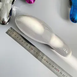 برس گره باز کن هلوگرامی