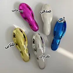 برس گره باز کن هلوگرامی