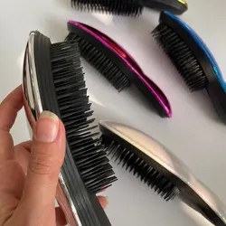 برس گره باز کن هلوگرامی