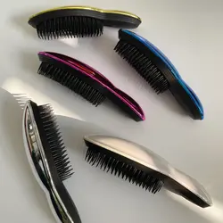 برس گره باز کن هلوگرامی