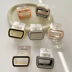 کلیپس اکرولیک مربع بوفینی