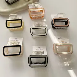 کلیپس اکرولیک مربع بوفینی