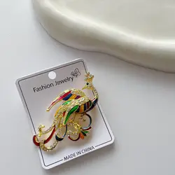 گل سینه طاووس