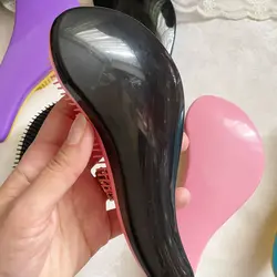 برس گره باز کن دکتر مورنینگ