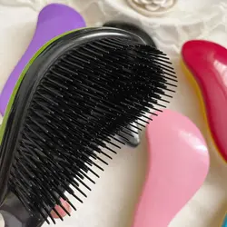 برس گره باز کن دکتر مورنینگ