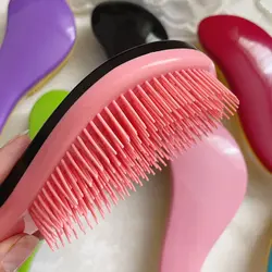 برس گره باز کن دکتر مورنینگ