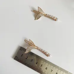 گیره چفتی پری دریایی