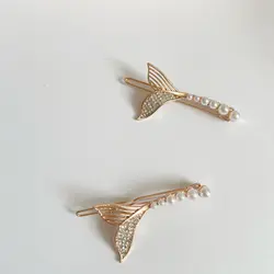 گیره چفتی پری دریایی