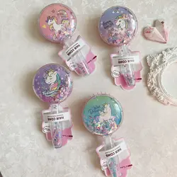 برس آکواریومی گرد