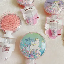 برس آکواریومی گرد