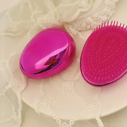 برس گره باز کن جیبی