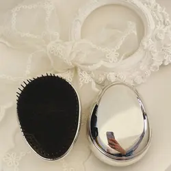 برس گره باز کن جیبی