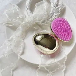 برس گره باز کن جیبی